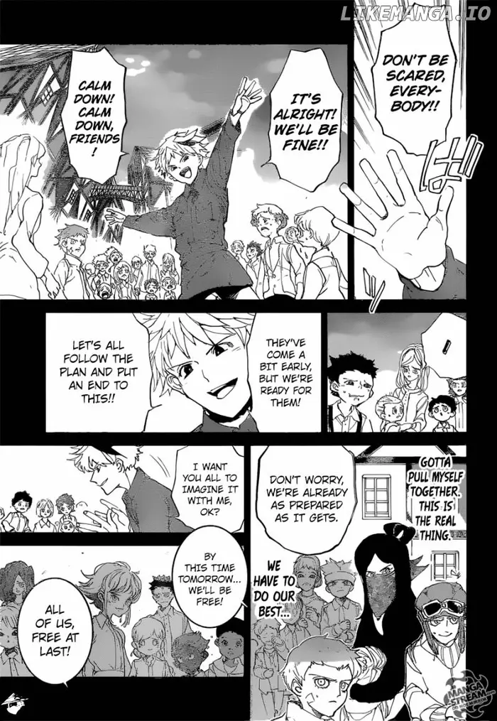 The Promised Neverland chapter 76 image 10_optimized